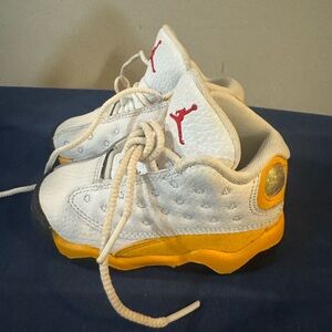 Toddler Retro Jordan 13